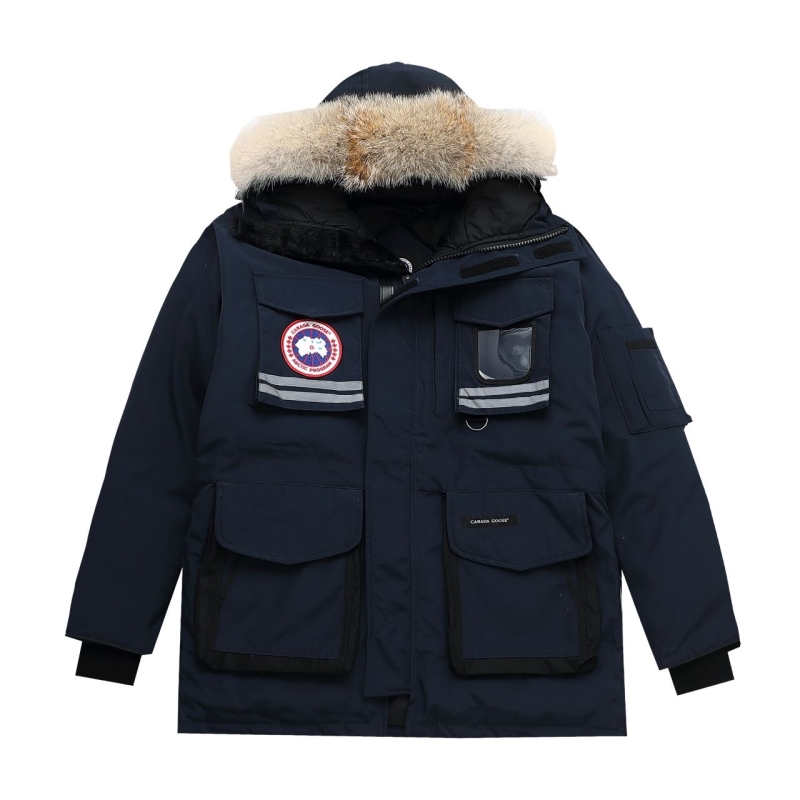 Moncler Down Coat